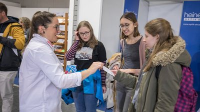 Für Schüler