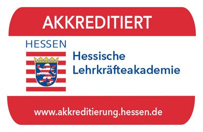 Lehrkräfte können sich den Besuch auf der Chance als Fortbildung anrechnen lassen