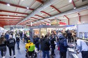 Chance 2024, Messeimpression